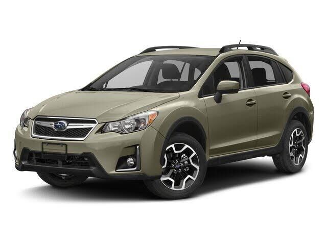 2016 Subaru Crosstrek 2.0i Premium — photo 1 of 1