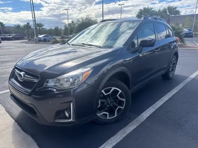 2017 Subaru Crosstrek 2.0i Premium — photo 1 of 5
