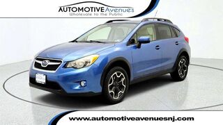 2015 Subaru XV Crosstrek Premium