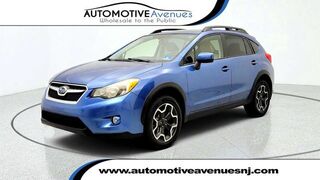 2015 Subaru XV Crosstrek Premium