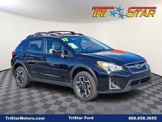 2017 Subaru Crosstrek 2.0i Premium