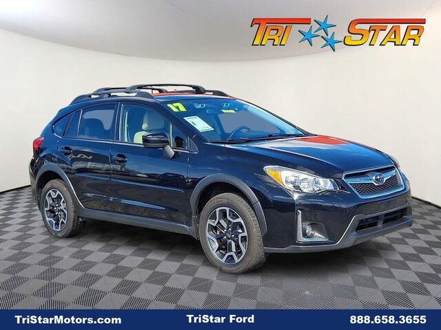 2017 Subaru Crosstrek 2.0i Premium