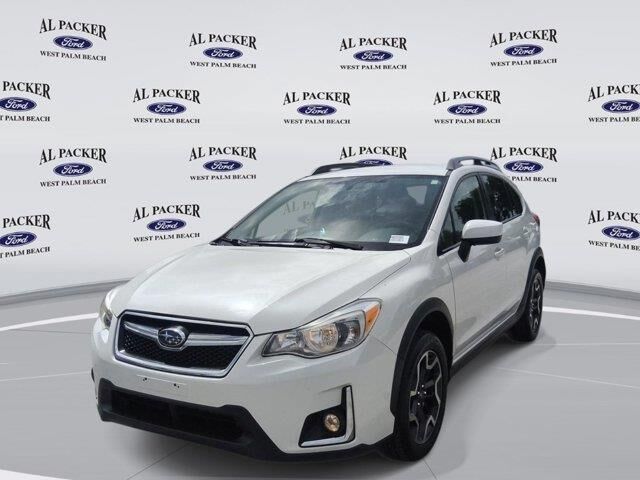 2017 Subaru Crosstrek 2.0i Premium