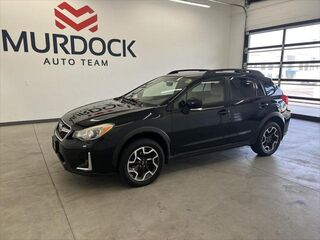2017 Subaru Crosstrek 2.0i Premium