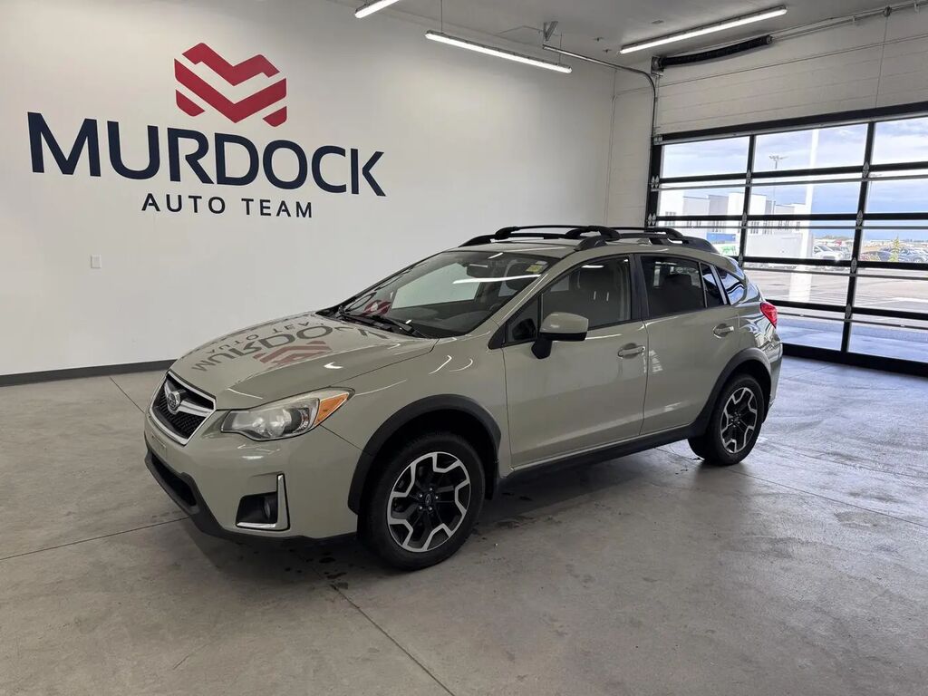 2017 Subaru Crosstrek 2.0i Premium — photo 1 of 13