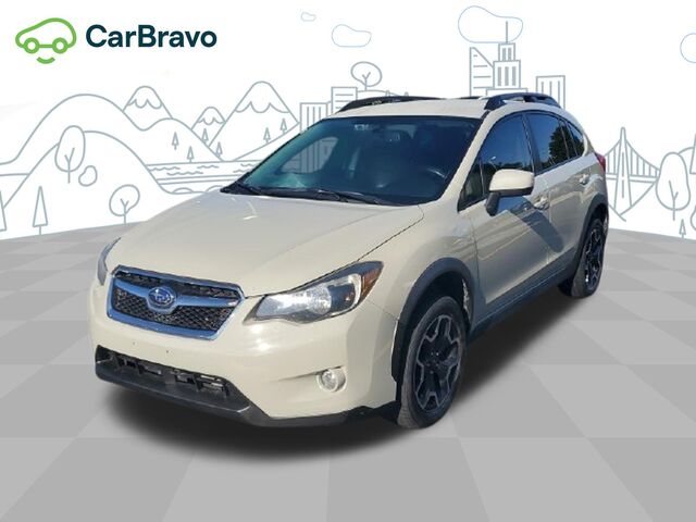 2015 Subaru XV Crosstrek Premium