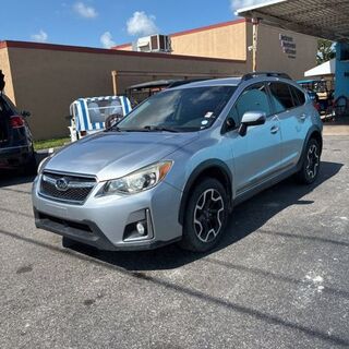 2016 Subaru Crosstrek Limited — photo 1 of 13