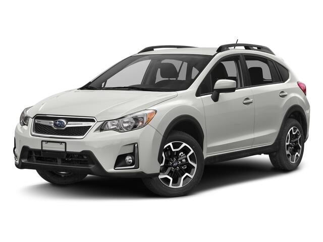2016 Subaru Crosstrek 2.0i Limited — photo 1 of 13