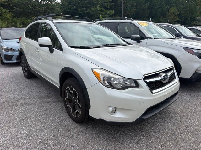 2013 Subaru XV Crosstrek 2.0i Limited