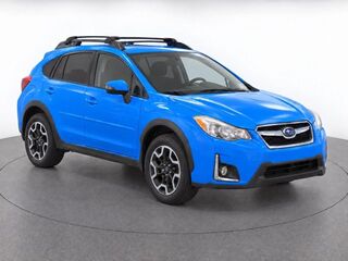 2016 Subaru Crosstrek Limited