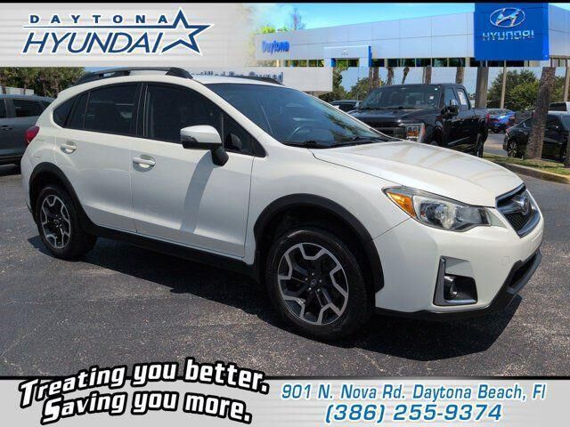2017 Subaru Crosstrek 2.0i Limited — photo 1 of 26