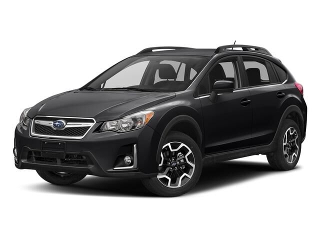 2017 Subaru Crosstrek 2.0i Limited — photo 1 of 13
