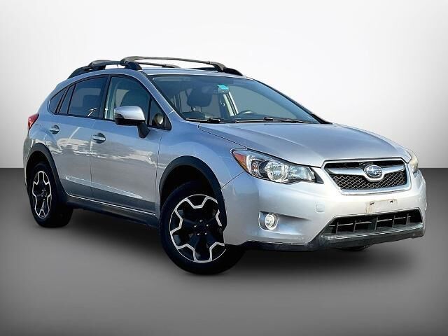 2015 Subaru XV Crosstrek 2.0i Limited