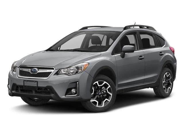 2016 Subaru Crosstrek 2.0i Limited — photo 1 of 16
