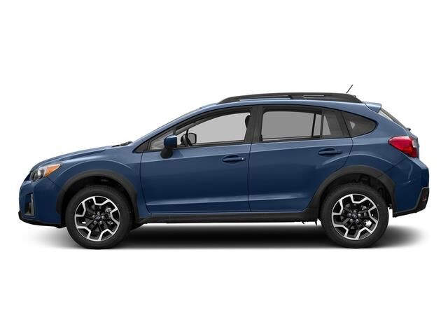 2016 Subaru Crosstrek 2.0i Limited — photo 1 of 2