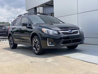 2016 Subaru Crosstrek 2.0i Limited