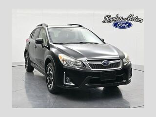 2017 Subaru Crosstrek 2.0i Limited
