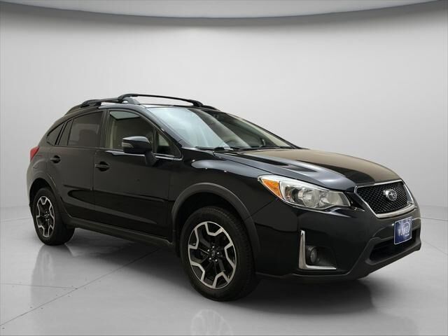 2016 Subaru Crosstrek 2.0i Limited — photo 1 of 13