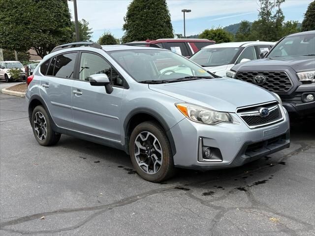 2017 Subaru Crosstrek 2.0i Limited — photo 1 of 4
