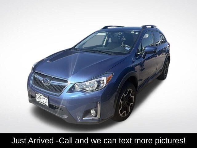 2017 Subaru Crosstrek 2.0i Limited — photo 1 of 26