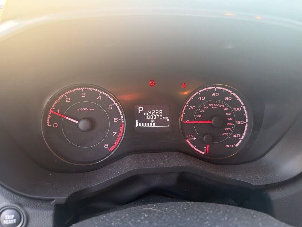 2019 Subaru Crosstrek 2.0i Base — photo 1 of 1