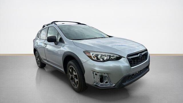 2018 Subaru Crosstrek 2.0i Base — photo 1 of 19
