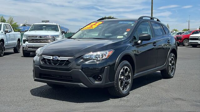 2023 Subaru Crosstrek Base