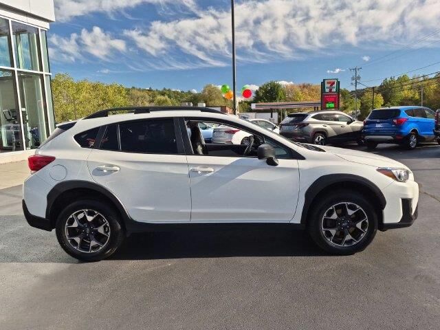 2019 Subaru Crosstrek 2.0i Base