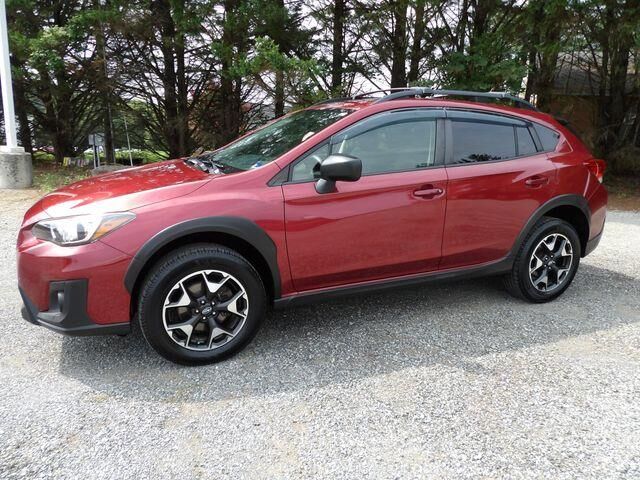 2019 Subaru Crosstrek 2.0i Base — photo 1 of 26