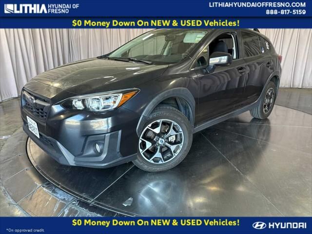 2018 Subaru Crosstrek 2.0i Premium — photo 1 of 13