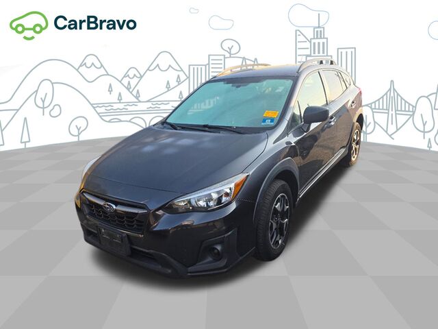 2019 Subaru Crosstrek 2.0i