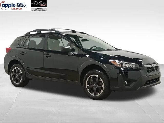 2022 Subaru Crosstrek Base