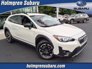 2023 Subaru Crosstrek Base