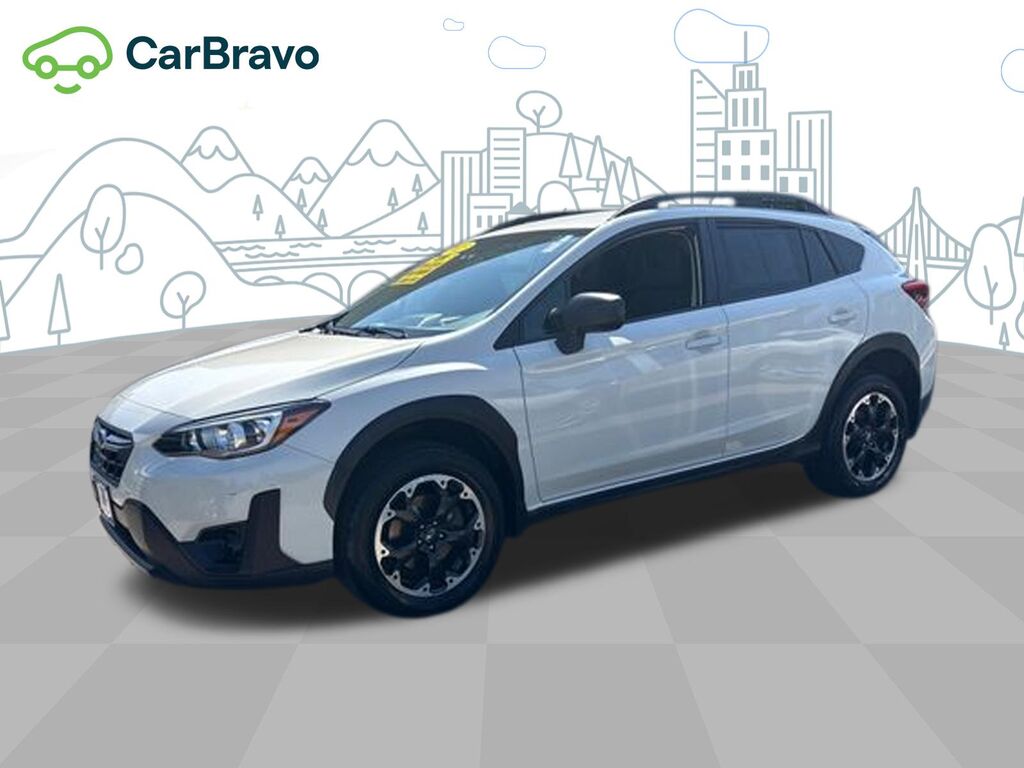 2023 Subaru Crosstrek NA — photo 1 of 6
