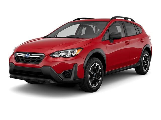 2023 Subaru Crosstrek Base — photo 1 of 26