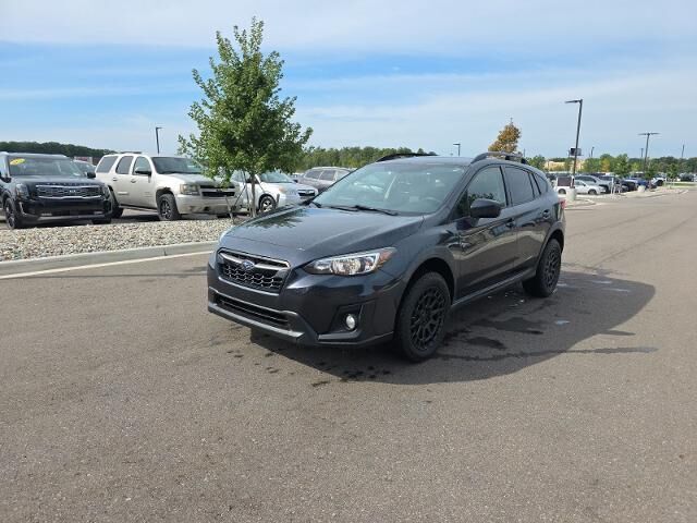 2018 Subaru Crosstrek 2.0i Premium