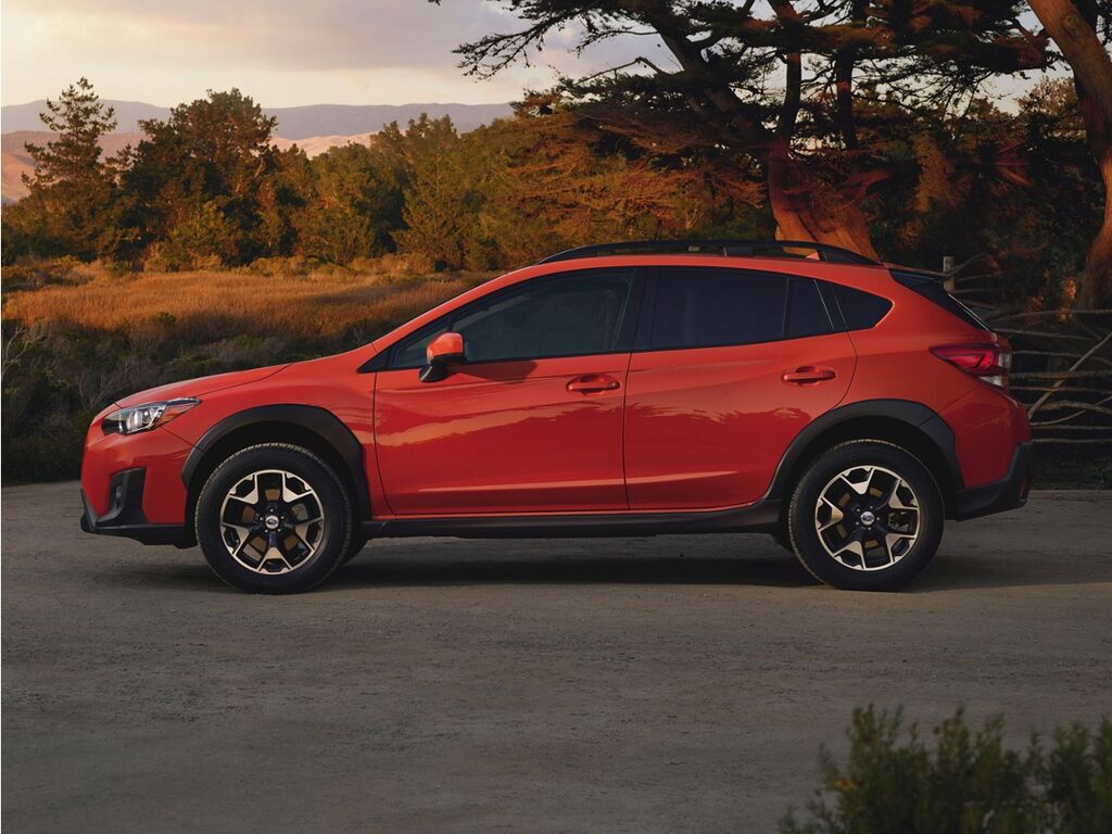 2018 Subaru Crosstrek 2.0i Premium — photo 1 of 13