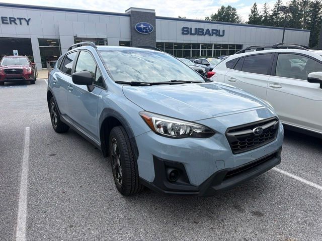 2019 Subaru Crosstrek 2.0i — photo 1 of 5