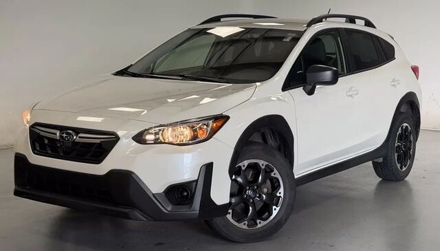 2023 Subaru Crosstrek Base