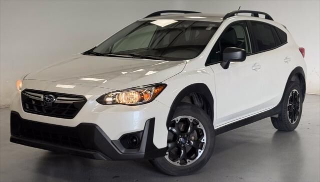 2023 Subaru Crosstrek Base — photo 1 of 13