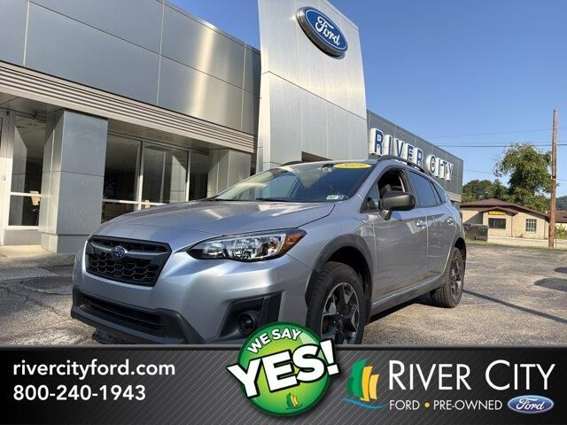 2019 Subaru Crosstrek 2.0i Base — photo 1 of 27