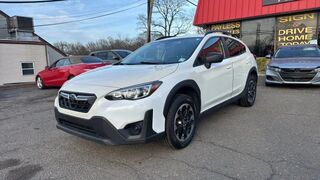 2023 Subaru Crosstrek Base