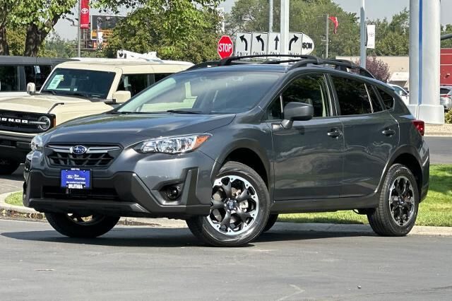 2023 Subaru Crosstrek Base — photo 1 of 26
