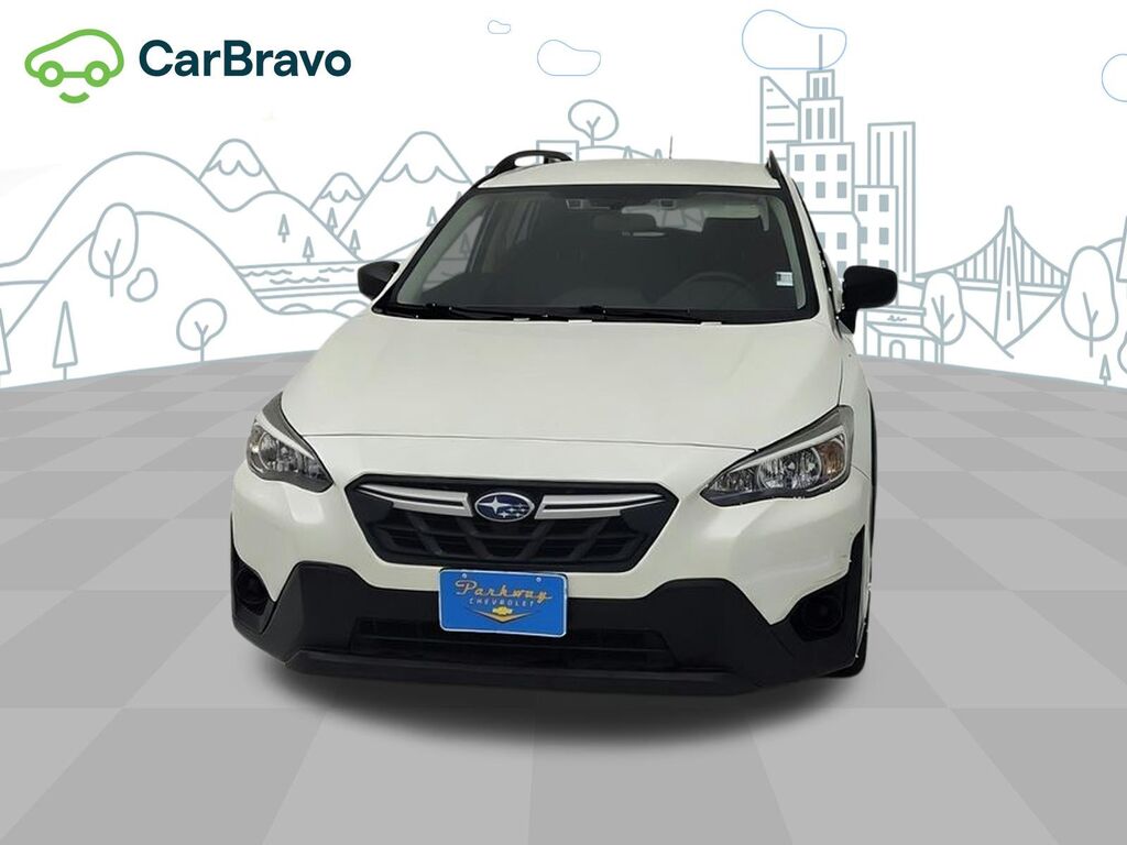 2022 Subaru Crosstrek 2.0i CVT — photo 1 of 6