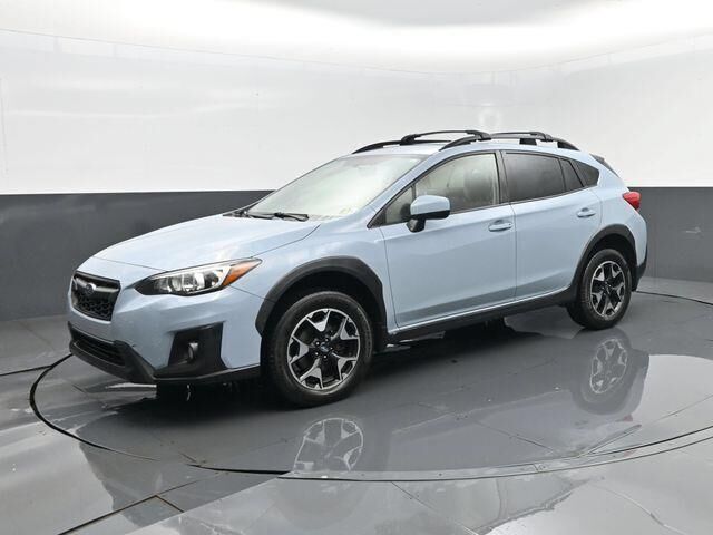 2019 Subaru Crosstrek 2.0i Premium — photo 1 of 26
