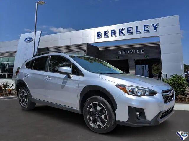 2019 Subaru Crosstrek 2.0i Premium — photo 1 of 13