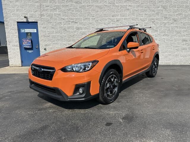 2019 Subaru Crosstrek 2.0i Premium — photo 1 of 13