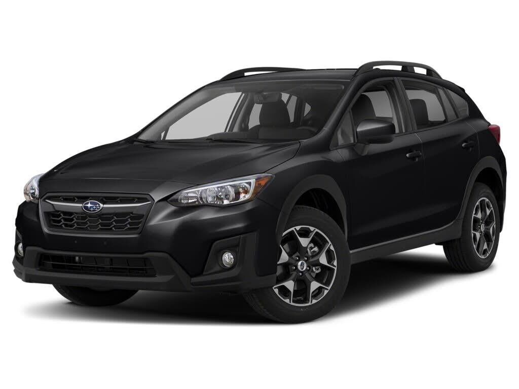 2019 Subaru Crosstrek 2.0i Premium — photo 1 of 1