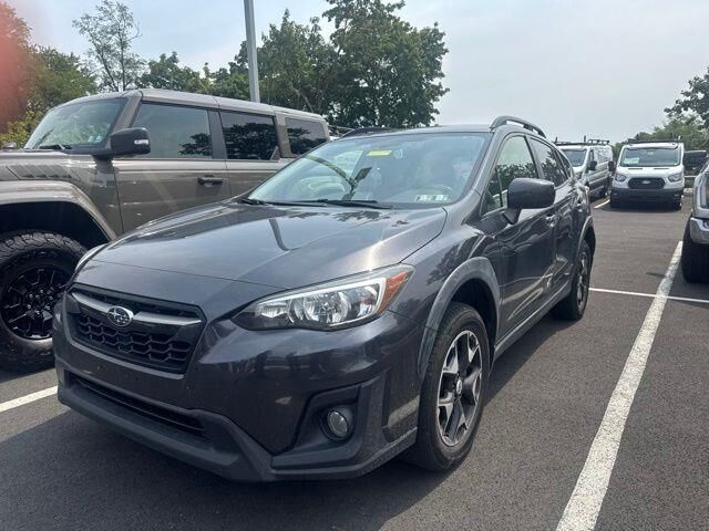 2018 Subaru Crosstrek 2.0i Premium — photo 1 of 27