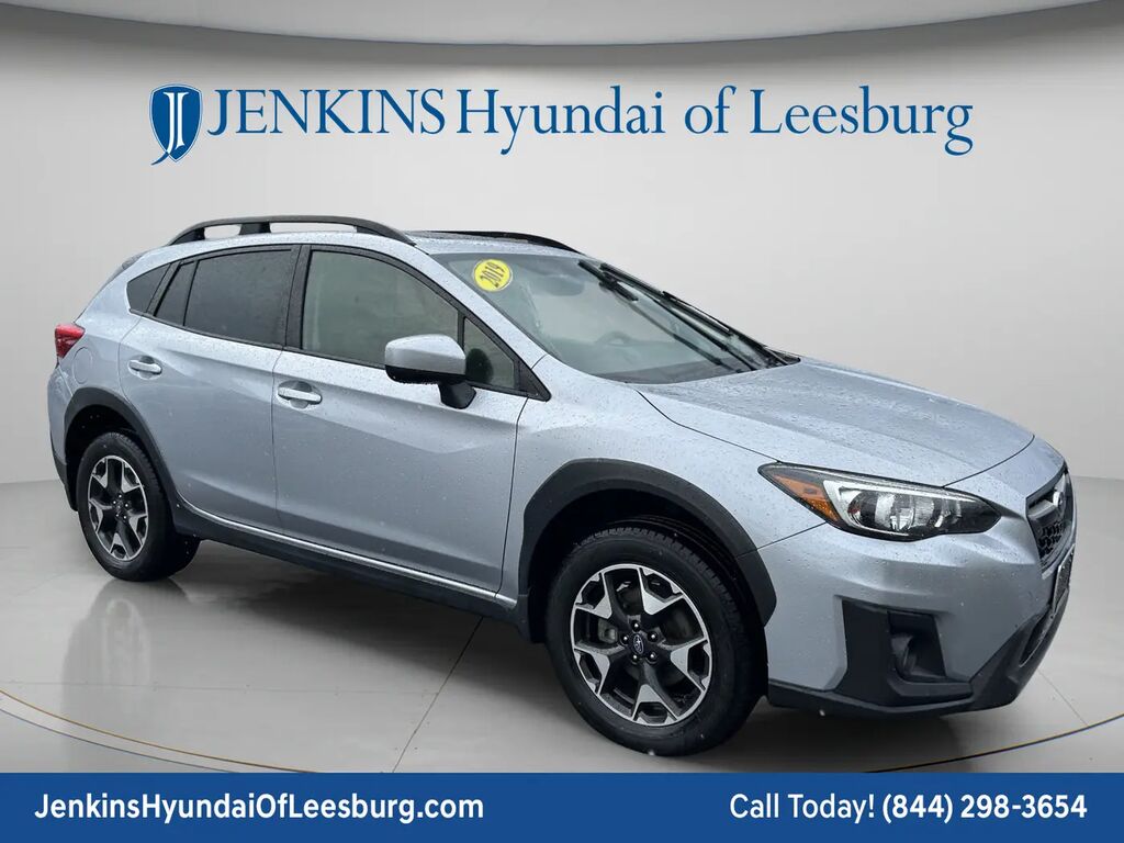 2019 Subaru Crosstrek 2.0i Premium — photo 1 of 13
